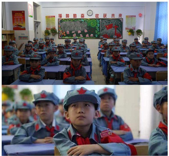 小红帽的冒险之旅